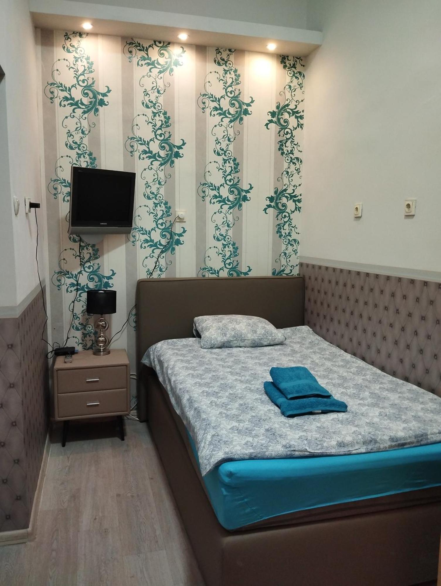 Mandy Apartments Budapeste Exterior foto
