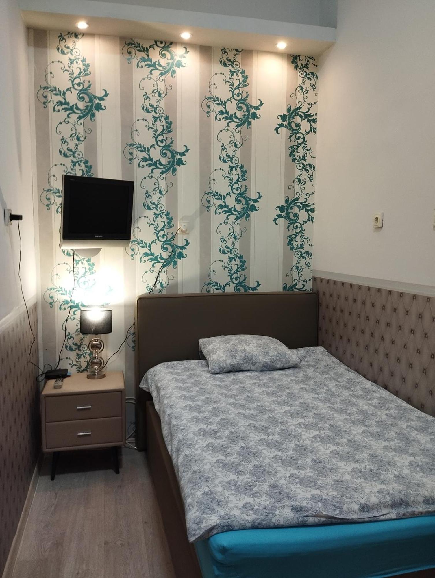 Mandy Apartments Budapeste Exterior foto